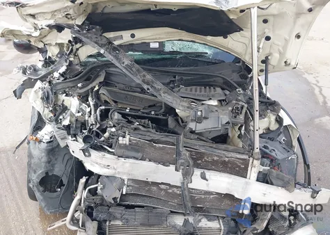 2016 Mini Hardtop Cooper from USA, damaged, VIN WMWXU1C56G2D10376